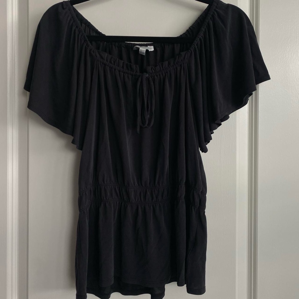 lucky brand top